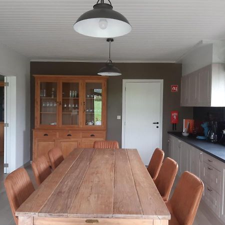 Vakantiehuis Zoetendaal Reningelst Екстер'єр фото