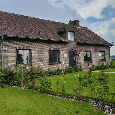 Vakantiehuis Zoetendaal Reningelst Екстер'єр фото