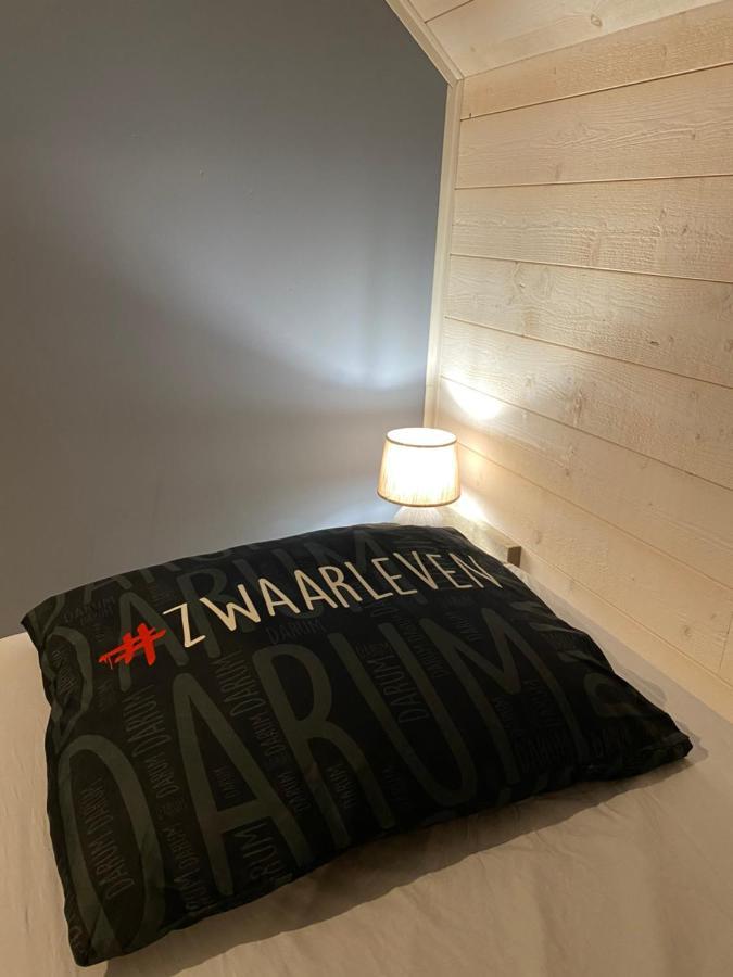 Vakantiehuis Zoetendaal Reningelst Екстер'єр фото
