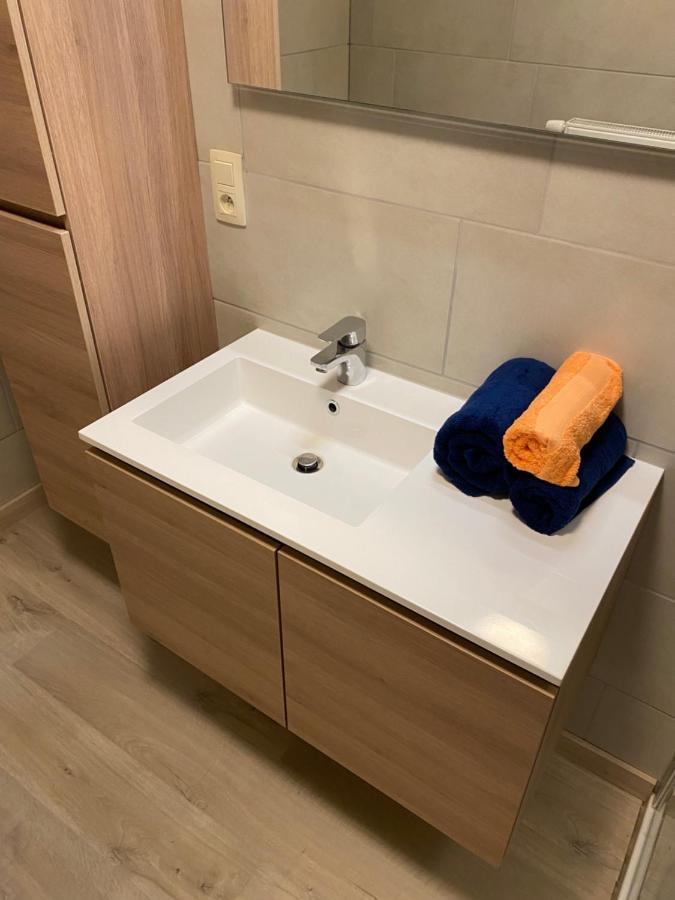 Vakantiehuis Zoetendaal Reningelst Екстер'єр фото
