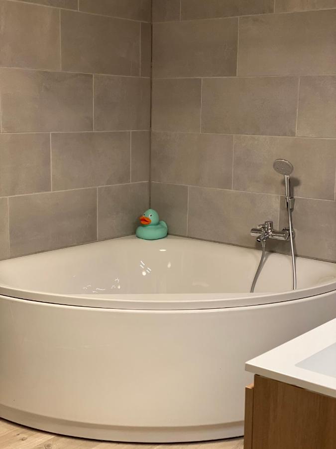 Vakantiehuis Zoetendaal Reningelst Екстер'єр фото
