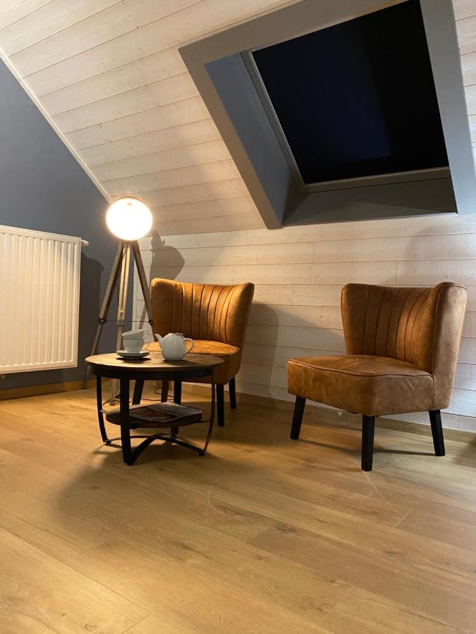 Vakantiehuis Zoetendaal Reningelst Екстер'єр фото