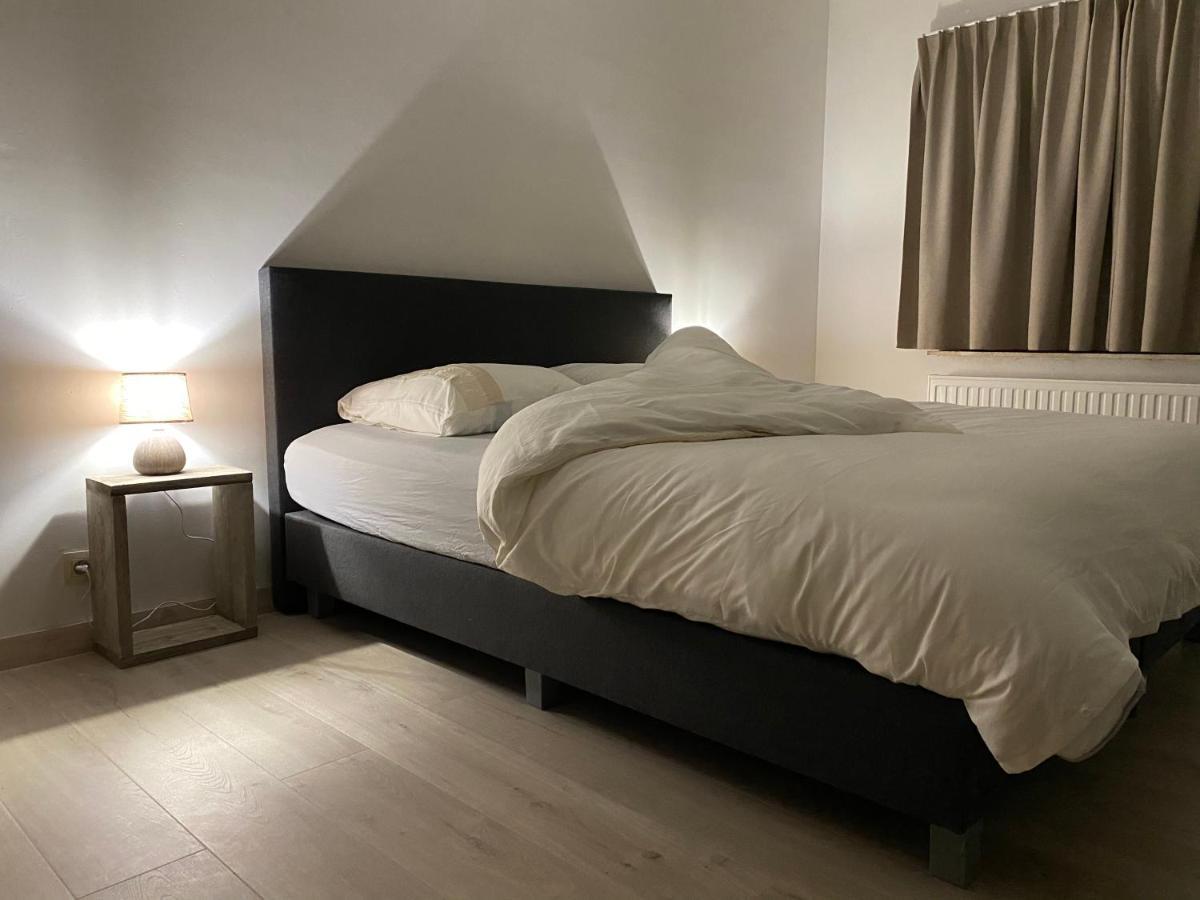 Vakantiehuis Zoetendaal Reningelst Екстер'єр фото