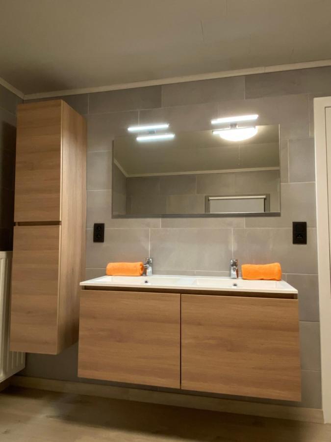 Vakantiehuis Zoetendaal Reningelst Екстер'єр фото