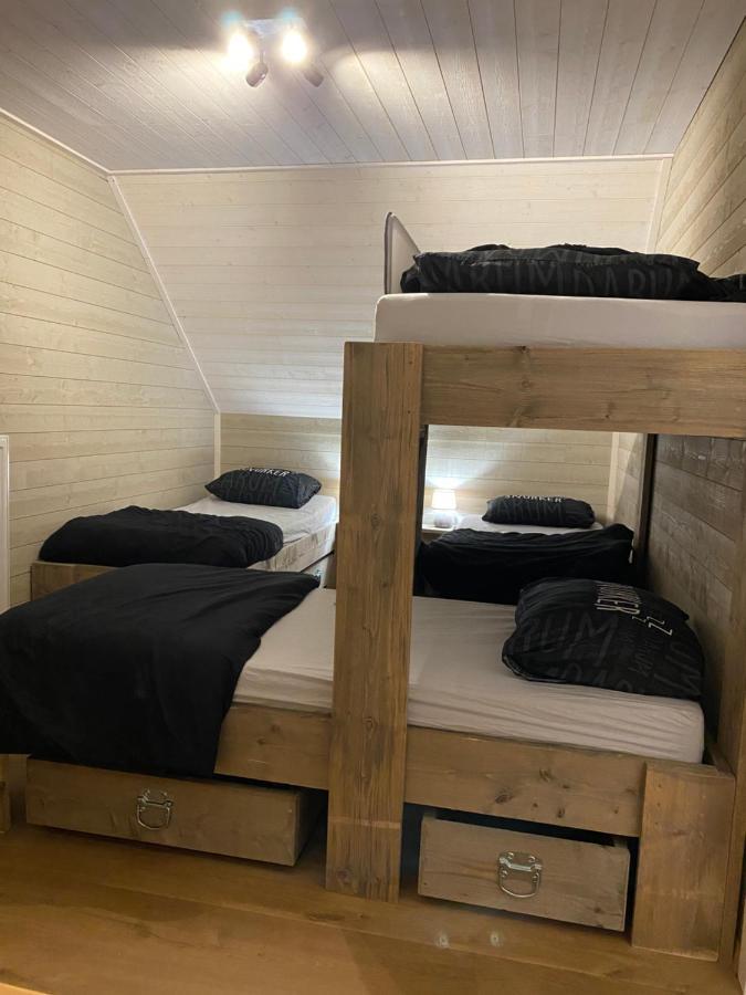 Vakantiehuis Zoetendaal Reningelst Екстер'єр фото