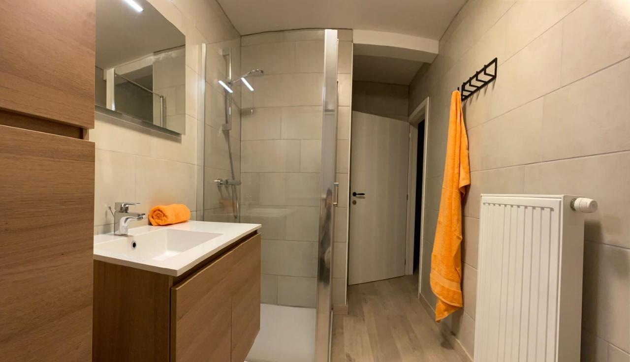 Vakantiehuis Zoetendaal Reningelst Екстер'єр фото