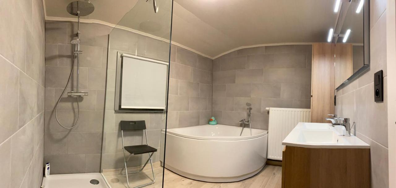 Vakantiehuis Zoetendaal Reningelst Екстер'єр фото