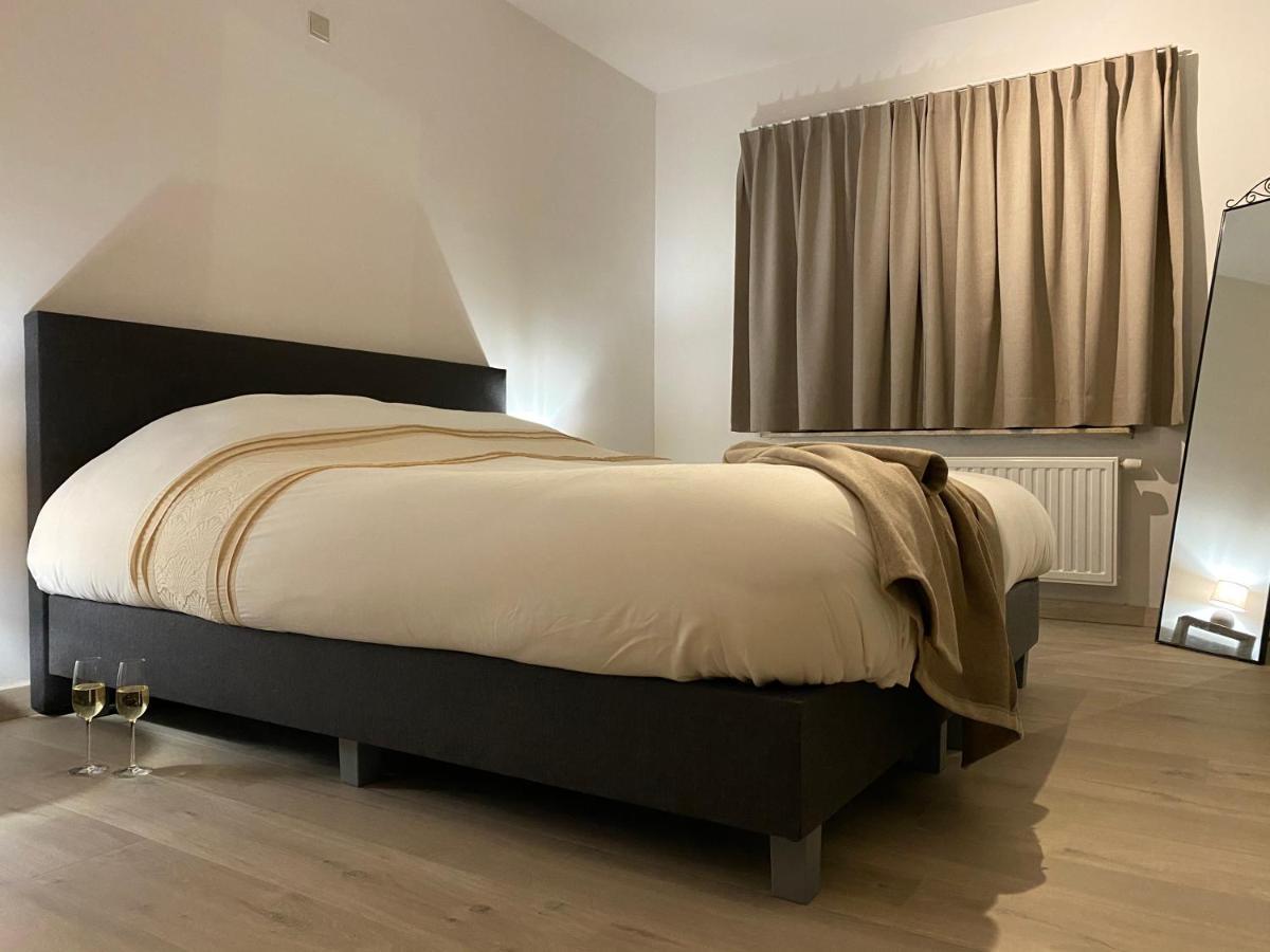 Vakantiehuis Zoetendaal Reningelst Екстер'єр фото